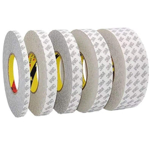Planet Gates 200001762 3M Tape Double Sided Tapes Adhesive Strong Sticky 50M/Roll Width 8mm/10mm/12mm/15mm Ws2811 Ws2812 3528 5050 Led Strips