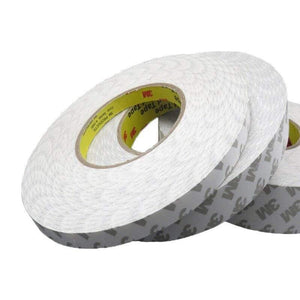 Planet Gates 200001762 3M Tape Double Sided Tapes Adhesive Strong Sticky 50M/Roll Width 8mm/10mm/12mm/15mm Ws2811 Ws2812 3528 5050 Led Strips