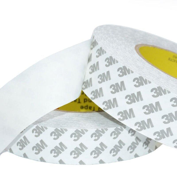 Planet Gates 200001762 3M Tape Double Sided Tapes Adhesive Strong Sticky 50M/Roll Width 8mm/10mm/12mm/15mm Ws2811 Ws2812 3528 5050 Led Strips