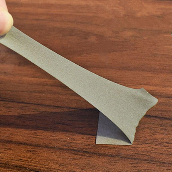 Planet Gates 200001762 3M VHB Acrylic Adhesive Double-sided FoamTape Strong Adhese Pad IP68 Waterproof High-quality Reuse Home Car Office Decor AA8809