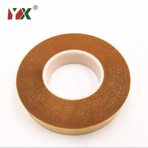 Planet Gates 200001762 50 Meter High Temperature Resistance PET Double Sided Tape No Trace Transparent Heat Resistant Strong Double-Sided Adhesive Tape