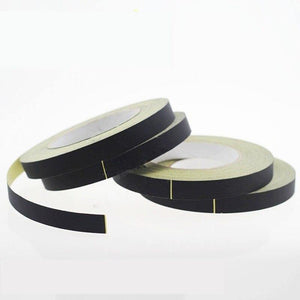 Planet Gates 200001762 Adhesive Insulation Acetate Cloth Tape Sticky For PC, Motor Wire Wrap Fixed High Temperature Insulation Adhesive Retardant Tape