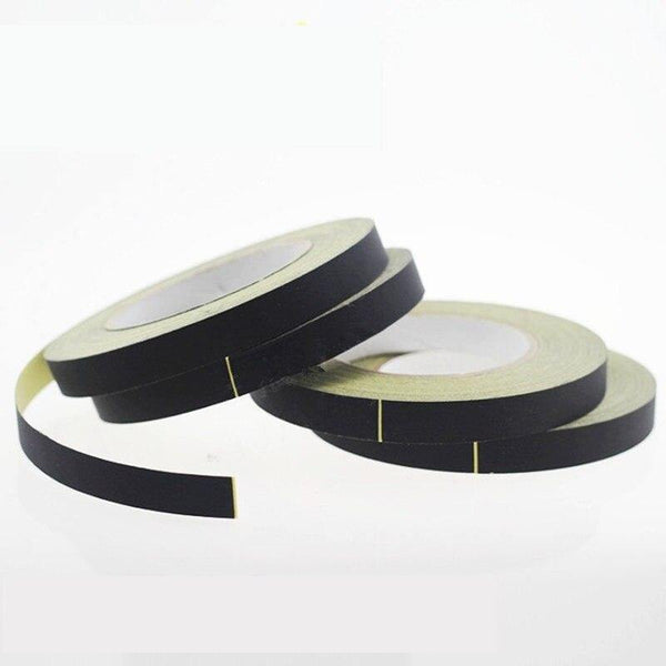 Planet Gates 200001762 Adhesive Insulation Acetate Cloth Tape Sticky For PC, Motor Wire Wrap Fixed High Temperature Insulation Adhesive Retardant Tape