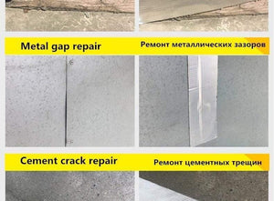 Planet Gates 200001762 Aluminum Foil Butyl Rubber Tape Self Adhesive High Temperature Resistance Waterproof For Roof Pipe Repair Stop Leak Sticker