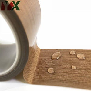 Planet Gates 200001762 Resistant High Temperature Adhesive Cloth Insulation 300 Degree Vacuum Sealing Machine Tape 10 meter*0.18mm