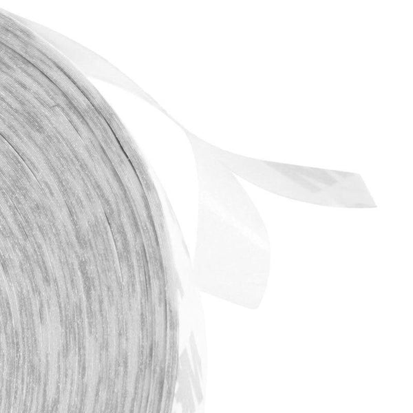 Planet Gates 200001762 Strong Sticky Double Sided Adhesive Tape 2mm-10mm 50m Length For Home Hardware New