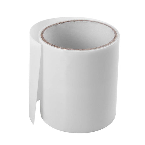 Planet Gates 200001762 White / 10cm / 20cm 150cm Super Strong Waterproof Tape Stop Leaks Seal Repair Tape Performance Self Fix Tape Fiberfix Adhesive Insulating Duct Tape