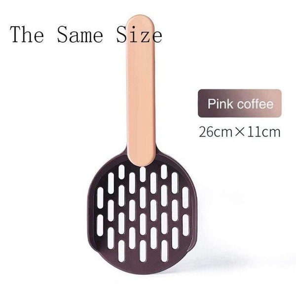 Planet Gates 200003700 Coffee-366 / 30X30cm Waterproof Pet Cat Litter Mat Double Layer Litter Cat Pads Trapping Pet Litter Box Mat Cat Products Bed For Cats House Clean