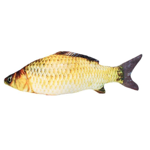 Planet Gates 200003701 01 20CM Cat Favor Fish Toy Cat Mint Stuffed Fish Shape Sisal Hemp Cat Scratch Board Scratching Post For Cat Products Pet Supplies