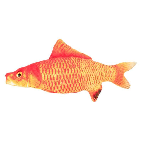 Planet Gates 200003701 02 20CM Cat Favor Fish Toy Cat Mint Stuffed Fish Shape Sisal Hemp Cat Scratch Board Scratching Post For Cat Products Pet Supplies