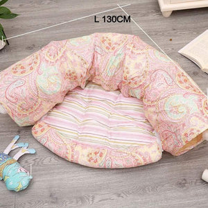 Planet Gates 200003701 50- Pet Cats Tunnel Interactive Play Toy Mobile Collapsible Ferrets Rabbit Bed Tunnels Indoor Toys Kitten Exercising Products