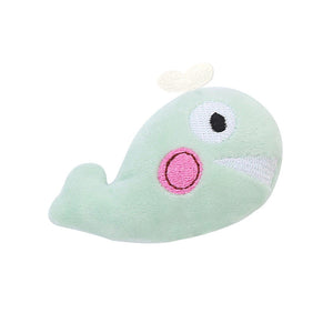 Planet Gates 200003701 Purple Cat Toy Catnip Interactive Plush Stuffed Chew Pet Toys Claw Funny Cat Mint Soft Teeth Cleaning Toy For Cat Kitten Pet Products