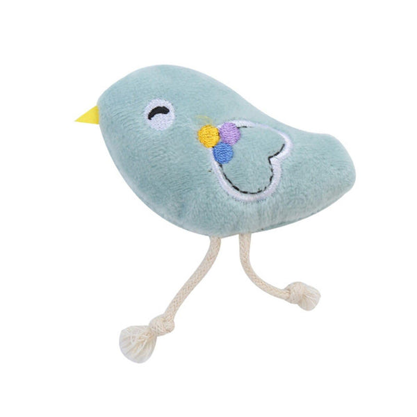 Planet Gates 200003701 Yellow Cat Toy Catnip Interactive Plush Stuffed Chew Pet Toys Claw Funny Cat Mint Soft Teeth Cleaning Toy For Cat Kitten Pet Products