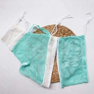 Planet Gates 200003710 Detachable Cat Washing Bag Shower Mesh Safely Prevention Scratch And Bite Tough Tear Up Pet Bathing Bag Cat Beauty Products