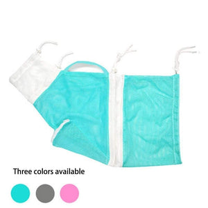 Planet Gates 200003710 Detachable Cat Washing Bag Shower Mesh Safely Prevention Scratch And Bite Tough Tear Up Pet Bathing Bag Cat Beauty Products