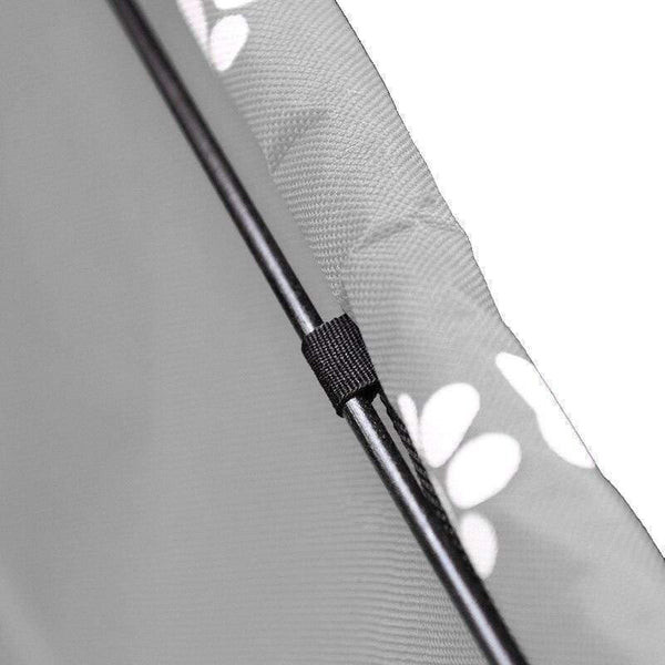 Planet Gates 200003719 Folding Cat Puppy Bag Dog Car Seat Waterproof Pet Dog Carrier Pad Safe Carry Dog Seat Bag Basket Pet Products