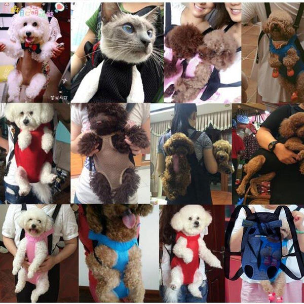 Planet Gates 200003719 Mesh Pet Dog Carrier Backpack Breathable Camouflage Outdoor Travel Products Bags For Small Dog Cat Chihuahua Mesh Backpack