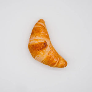 Planet Gates 200003723 Croissant Funny Squeaky Toys For Small Medium Dogs Puppy Bite Resistant Simulated Dog Toy Meat Seafood Ice Cream Series Pet Product