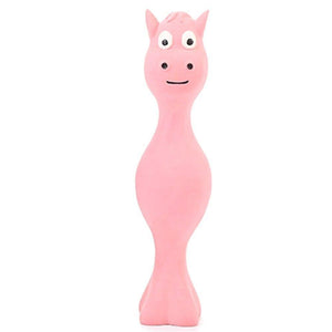 Planet Gates 200003723 D-18.5cm / as picture 1PC Toy For Dogs Puppy Screaming Rubber Chicken Toy For Dogs Latex Squeak Squeaker Chew Training Pet Products