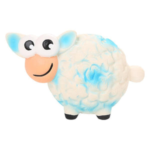 Planet Gates 200003723 F-15x9cm / as picture 1PC Toy For Dogs Puppy Screaming Rubber Chicken Toy For Dogs Latex Squeak Squeaker Chew Training Pet Products