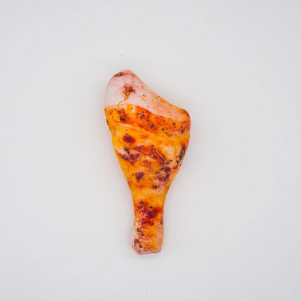 Planet Gates 200003723 Funny Squeaky Toys For Small Medium Dogs Puppy Bite Resistant Simulated Dog Toy Meat Seafood Ice Cream Series Pet Product