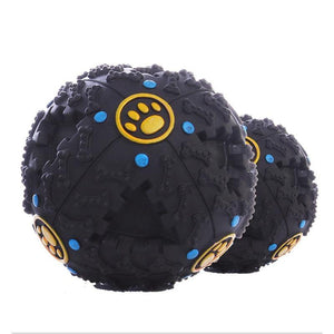 Planet Gates 200003723 Monster Squeak Interactive Pet Food Dispenser Dog Toys Ball For Kids Pitbull Golden Retriever Popular Toys Animals Game Products