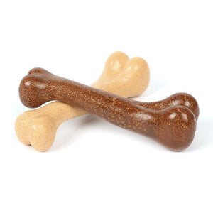 Planet Gates 200003723 Pet Products Dog Toy Dog Bone Toy Beef/bacon Fragrant Pet Chew Toy New Toys For Dogs Pet Dog Interactive Toy Dog Dog Supplies
