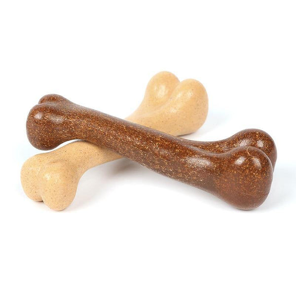 Planet Gates 200003723 Pet Products Dog Toy Dog Bone Toy Beef/bacon Fragrant Pet Chew Toy New Toys For Dogs Pet Dog Interactive Toy Dog Dog Supplies