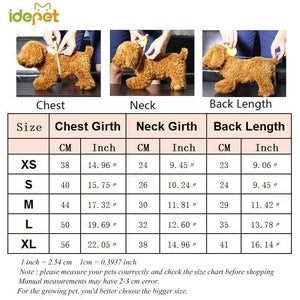 Planet Gates 200003735 Dog Clothes Winter Warm Small Dog Coat Jacket Thickening Funny Cute Pet Dog Costume Pug French Bulldog Clothes For Small Dog 35