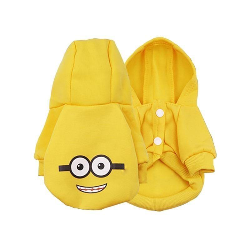 Planet Gates 200003735 Pet Products Dog Clothing Coat Jacket Hoodie Sweaters Cat Dog Clothes For Dogs Yorkies Small Pet Costume Overalls For Dogs