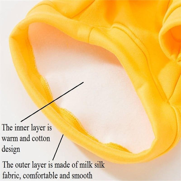 Planet Gates 200003735 Pet Products Dog Clothing Coat Jacket Sweaters Cat Dog Clothes Small Pet Costume Overalls For Dogs Clothes For Yorkies Dogs