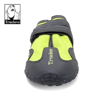 Planet Gates 200003739 Dog Shoes Waterproof Anti-Slip Rain Boots Warm Snow Reflective For Small Medium Large Pet Sports Training TLS3961