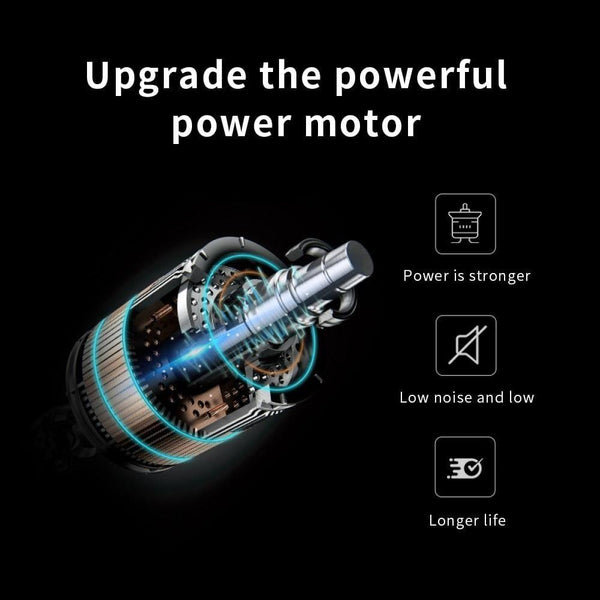 Planet Gates 200003741 Dog Nail Clippers Electric Pet Nail Scissors Grinder For Dog Cat Claw Grooming Trimmer Cutters Beauty Nail Mill Pet Supplies N10 (Blue)