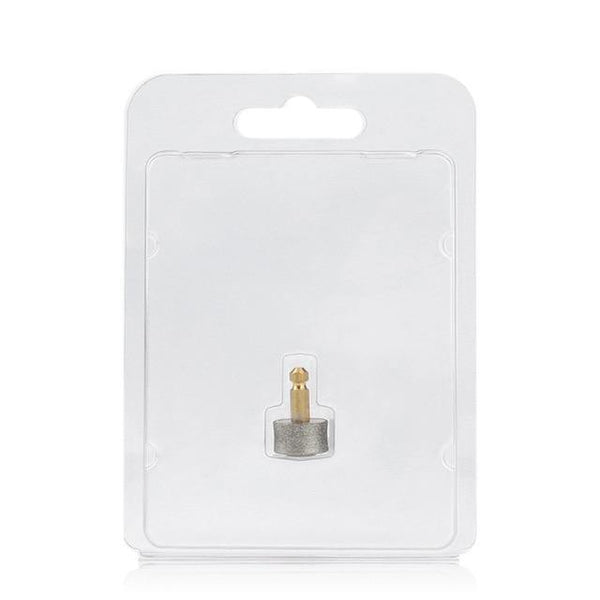 Planet Gates 200003741 replacement head / M Nail Clipper Electric Pet Nail Scissors Grinder Dog Cat Claw Grooming Trimmer Cutters Nail Mill Pet Supplies Nail Grinder Cutter