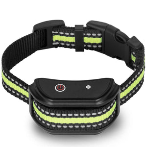 Planet Gates 200003746 Extra receiver Dogreat Electric Dog Training Collar Shock Pet Remote Control Waterproof Rechargeable For All Size Vibration Bark Stop Collars