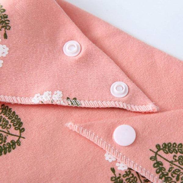 Planet Gates 200003775 Cute Cartoon Printed Dog Scarf Bandana Cotton Washable Pet Triangular Bow Tie Cat Dog Accessories Beauty Products Accessories