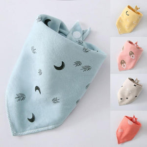 Planet Gates 200003775 Cute Cartoon Printed Dog Scarf Bandana Cotton Washable Pet Triangular Bow Tie Cat Dog Accessories Beauty Products Accessories