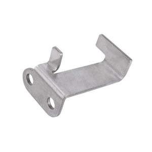 Planet Gates 200004117 1 Pair P2015 Repair Bracket Manifold Kit 2.7 3.0 4.2 TDI Car Repair 059129086 For Audi Cayenne For VW Replace Accessories EM1023 (silver)