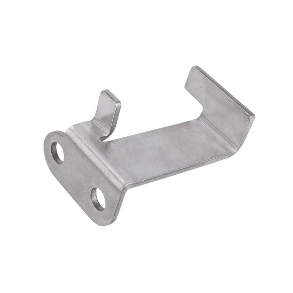 Planet Gates 200004117 1 Pair P2015 Repair Bracket Manifold Kit 2.7 3.0 4.2 TDI Car Repair 059129086 For Audi Cayenne For VW Replace Accessories EM1023 (silver)