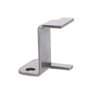 Planet Gates 200004117 1 Pair P2015 Repair Bracket Manifold Kit 2.7 3.0 4.2 TDI Car Repair 059129086 For Audi Cayenne For VW Replace Accessories EM1023 (silver)