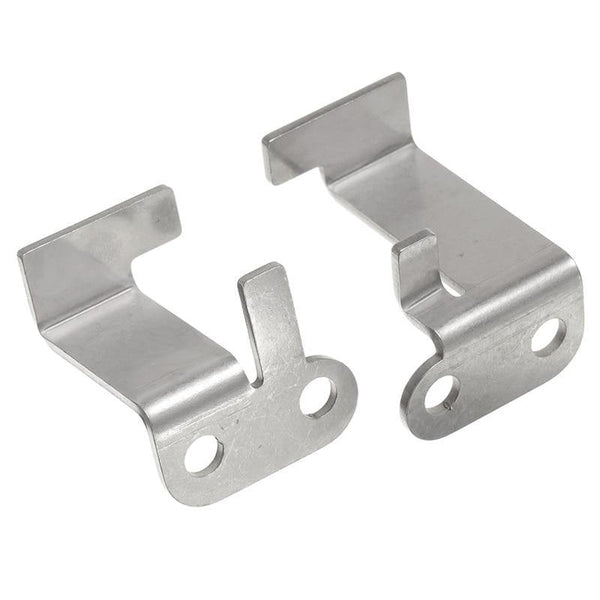 Planet Gates 200004117 2Pcs P2015 Repair Bracket Manifold Kit 2.7 3.0 4.2 TDI Car Repair 059129086 For Audi Cayenne For VW Replace Accessories