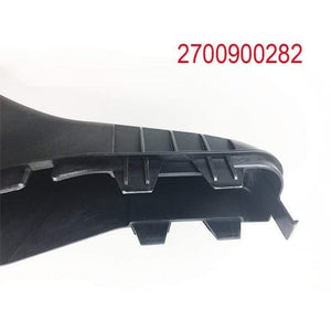 Planet Gates 200004117 Air Intake Hose 2700900282 2700900382 2700900100 For Mercedes Benz B Grade 2012 2013 A2700900282 A2700900382 A2700900100