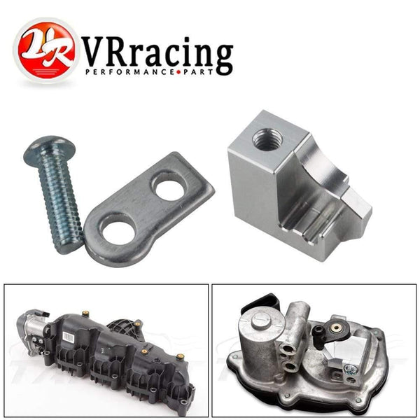 Planet Gates 200004117 Car Automobile Intake Manifold P2015 Repair Bracket Holder Stand 03L129711AG For VW Audi Skoda Seat 2.0 TDI CR Accessories New