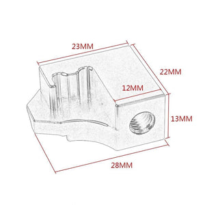 Planet Gates 200004117 Car Automobile Intake Manifold P2015 Repair Bracket Holder Stand 03L129711AG For VW Audi Skoda Seat 2.0 TDI CR Accessories New