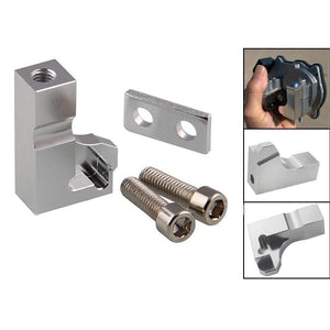 Planet Gates 200004117 Car Automobile Intake Manifold P2015 Repair Bracket Holder Stand 03L129711E For VW Audi Skoda Seat 2.0 TDI CR Accessories