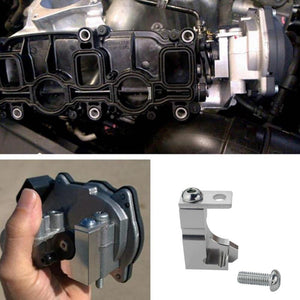 Planet Gates 200004117 Car Automobile Intake Manifold P2015 Repair Bracket Holder Stand 03L129711E For VW Audi Skoda Seat 2.0 TDI CR Accessories