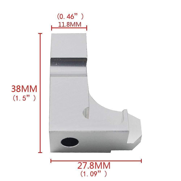 Planet Gates 200004117 Car Automobile Intake Manifold P2015 Repair Bracket Holder Stand 03L129711E For VW Audi Skoda Seat 2.0 TDI CR Accessories New