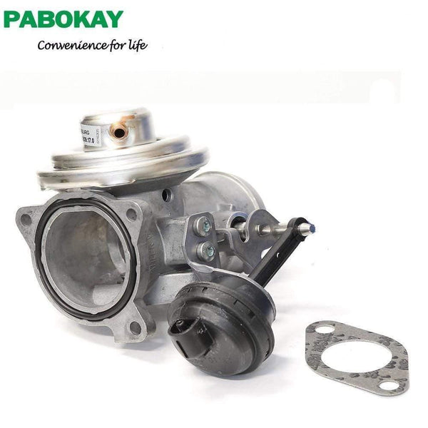Planet Gates 200004117 FS EGR VALVE For AUDI A2 A3 Skoda Fabia Octavia Superb 1.2 1.4 1.9 TDI EG10312-12B1 EG1031212B1 7.24809.17.0 03812963