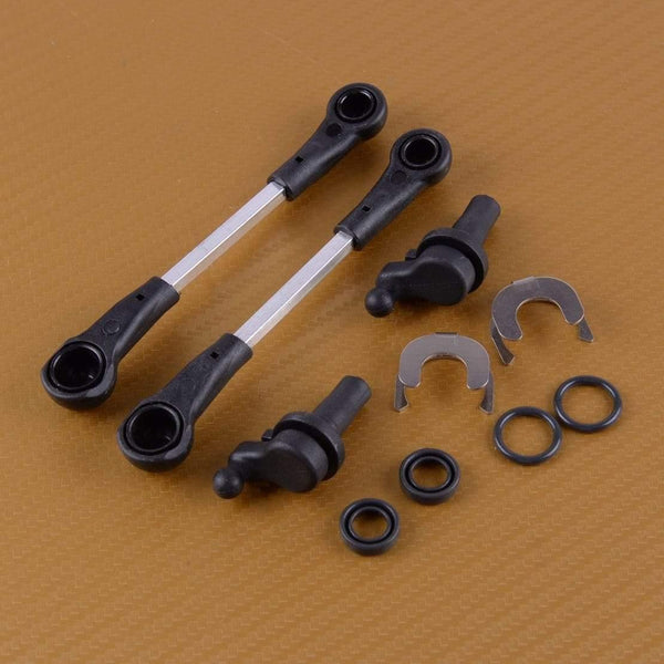 Zestaw naprawczy klapy wirowej kolektora dolotowego Planet Gates 200004117 059198212 059129086 059129711 059129712 Pasuje do Audi A4 A5 A6 A7 A8 Q5 Q7 2.7 3.0 Tdi