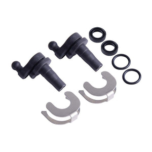 Zestaw naprawczy klapy wirowej kolektora dolotowego Planet Gates 200004117 059198212 059129086 059129711 059129712 Pasuje do Audi A4 A5 A6 A7 A8 Q5 Q7 2.7 3.0 Tdi